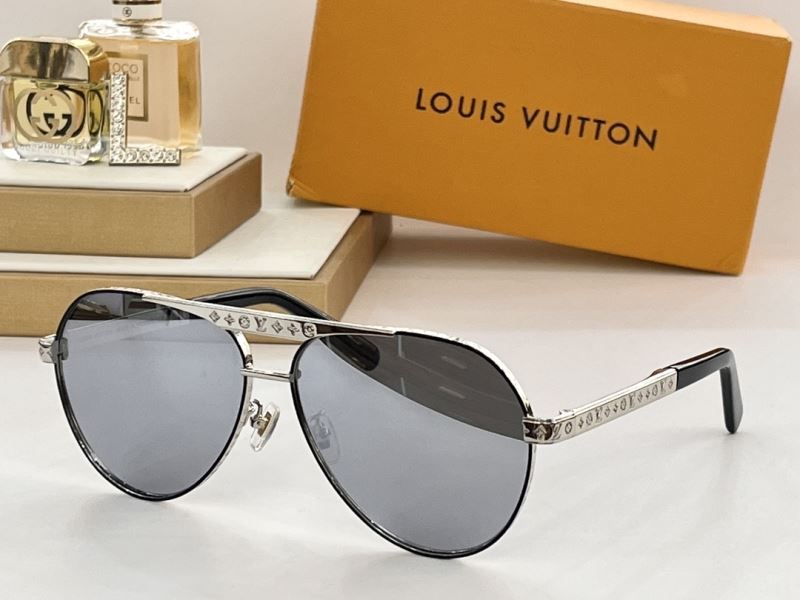 LV Sunglasses